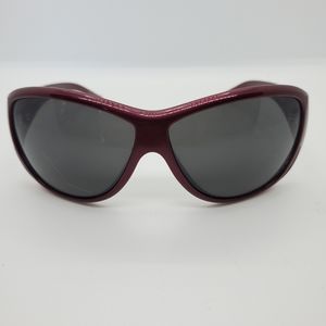 Just Cavalli Purple Sunglasses JC083S